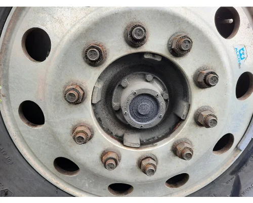 MERITOR-ROCKWELL MFS-14-122A AXLE ASSEMBLY, FRONT (STEER)