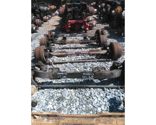 MERITOR-ROCKWELL MFS-14-122A AXLE ASSEMBLY, FRONT (STEER)