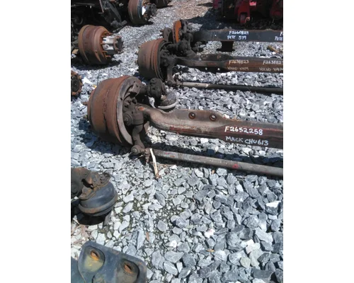 MERITOR-ROCKWELL MFS-14-122A AXLE ASSEMBLY, FRONT (STEER)