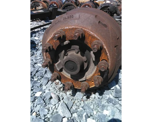 MERITOR-ROCKWELL MFS-14-122A AXLE ASSEMBLY, FRONT (STEER)