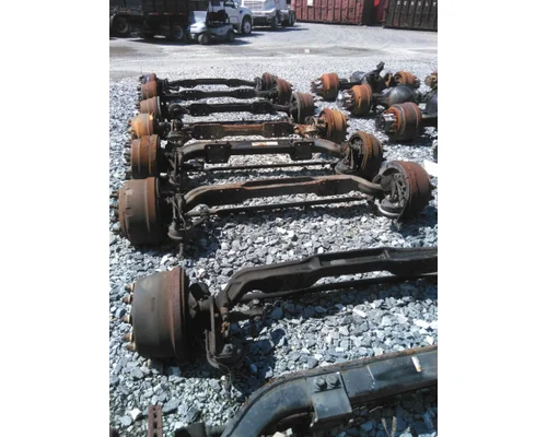 MERITOR-ROCKWELL MFS-14-122A AXLE ASSEMBLY, FRONT (STEER)