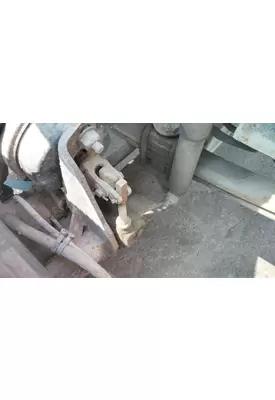 MERITOR-ROCKWELL MFS-14-122A FRONT END ASSEMBLY