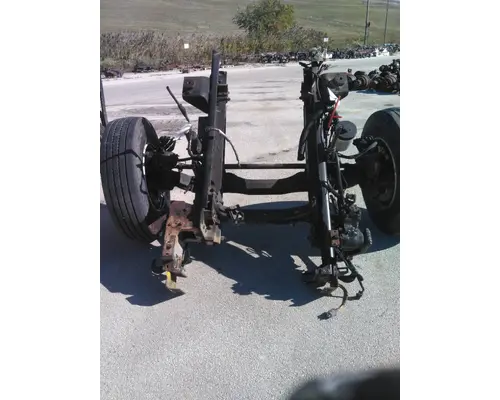 MERITOR-ROCKWELL MFS-14-122A FRONT END ASSEMBLY