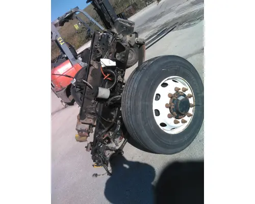 MERITOR-ROCKWELL MFS-14-122A FRONT END ASSEMBLY