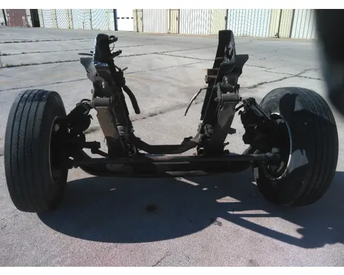 MERITOR-ROCKWELL MFS-14-122A FRONT END ASSEMBLY