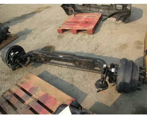 MERITOR-ROCKWELL MFS-14-143A-N AXLE ASSEMBLY, FRONT (STEER)