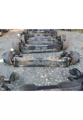 MERITOR-ROCKWELL MFS-14-143A-N AXLE ASSEMBLY, FRONT (STEER)