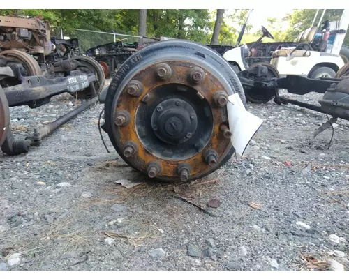MERITOR-ROCKWELL MFS-14-143A-N AXLE ASSEMBLY, FRONT (STEER)
