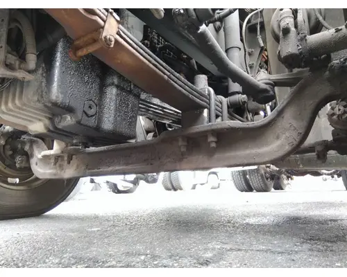 MERITOR-ROCKWELL MFS-14-143A-N AXLE ASSEMBLY, FRONT (STEER)