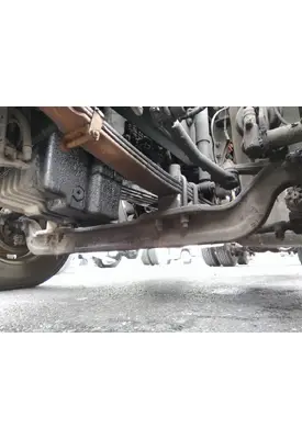 MERITOR-ROCKWELL MFS-14-143A-N AXLE ASSEMBLY, FRONT (STEER)