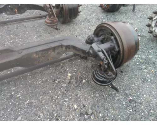 MERITOR-ROCKWELL MFS-14-143A-N AXLE ASSEMBLY, FRONT (STEER)