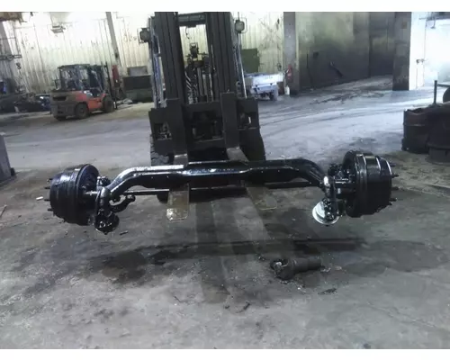 MERITOR-ROCKWELL MFS-14-143A-N AXLE ASSEMBLY, FRONT (STEER)