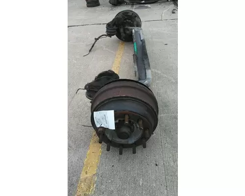MERITOR-ROCKWELL MFS-14-143A-N AXLE ASSEMBLY, FRONT (STEER)