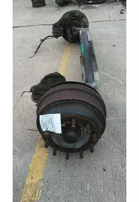 MERITOR-ROCKWELL MFS-14-143A-N AXLE ASSEMBLY, FRONT (STEER)