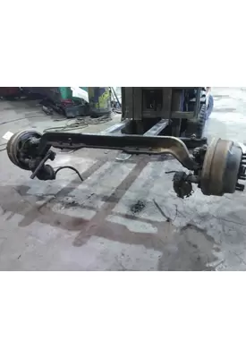 MERITOR-ROCKWELL MFS-14-143A-N AXLE ASSEMBLY, FRONT (STEER)