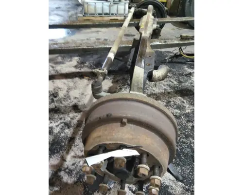 MERITOR-ROCKWELL MFS-14-143A-N AXLE ASSEMBLY, FRONT (STEER)