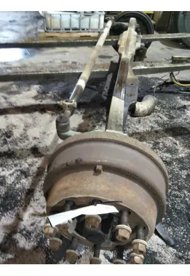 MERITOR-ROCKWELL MFS-14-143A-N AXLE ASSEMBLY, FRONT (STEER)