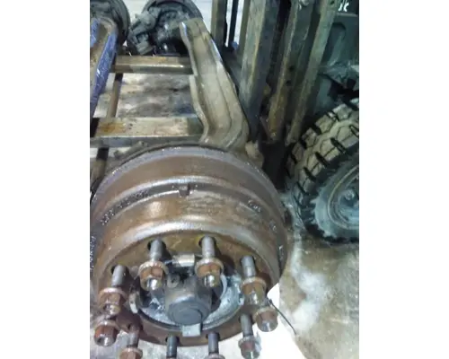 MERITOR-ROCKWELL MFS-14-143A-N AXLE ASSEMBLY, FRONT (STEER)