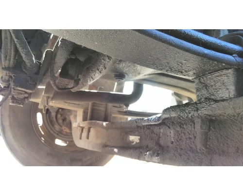 MERITOR-ROCKWELL MFS-14-143A-N AXLE ASSEMBLY, FRONT (STEER)