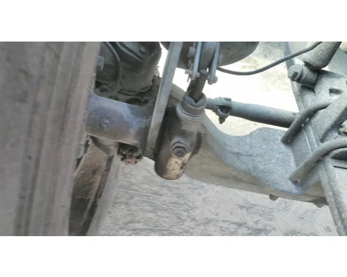 MERITOR-ROCKWELL MFS-14-143A-N AXLE ASSEMBLY, FRONT (STEER)