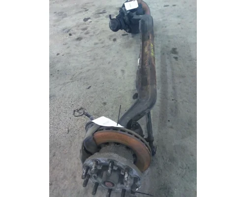 MERITOR-ROCKWELL MFS-14-143A-N AXLE BEAM, FRONT (STEER)