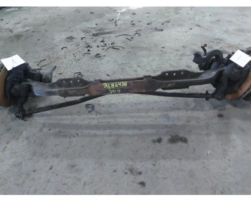 MERITOR-ROCKWELL MFS-14-143A-N AXLE BEAM, FRONT (STEER)