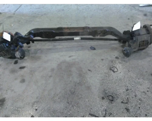 MERITOR-ROCKWELL MFS-14-143A-N AXLE BEAM, FRONT (STEER)