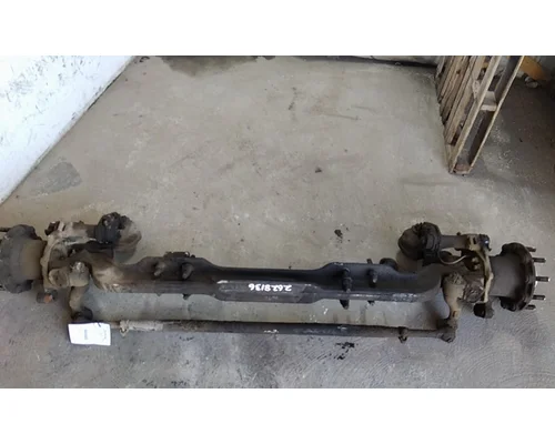 MERITOR-ROCKWELL MFS-16-143A-N AXLE ASSEMBLY, FRONT (STEER)
