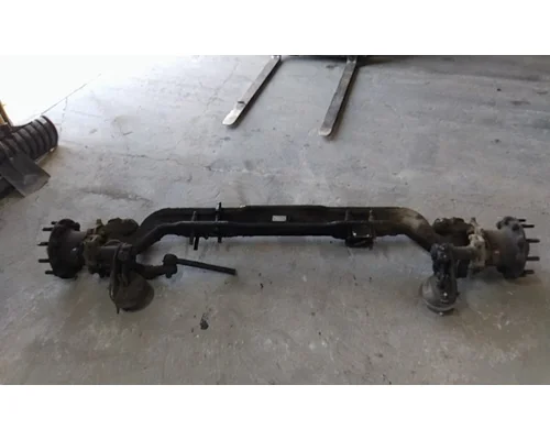 MERITOR-ROCKWELL MFS-16-143A-N AXLE ASSEMBLY, FRONT (STEER)