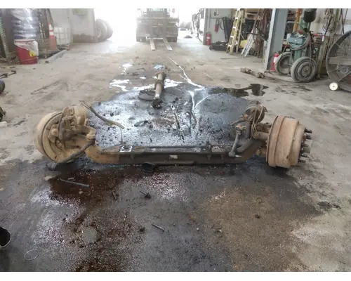 MERITOR-ROCKWELL MFS-16-143A-N AXLE ASSEMBLY, FRONT (STEER)