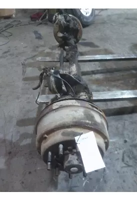 MERITOR-ROCKWELL MFS-16-143A-N AXLE ASSEMBLY, FRONT (STEER)