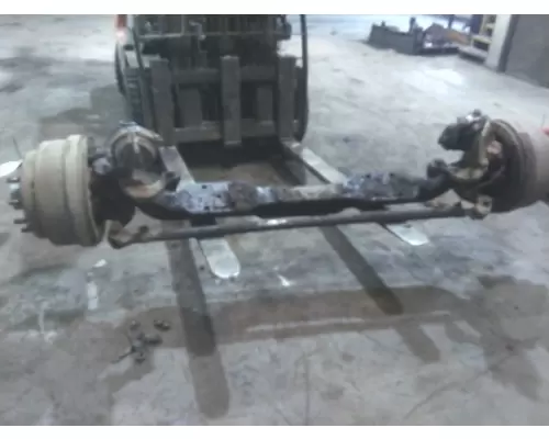 MERITOR-ROCKWELL MFS-16-143A-N AXLE ASSEMBLY, FRONT (STEER)