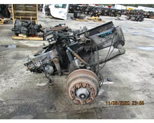 MERITOR-ROCKWELL MFS-16-143A-N FRONT END ASSEMBLY