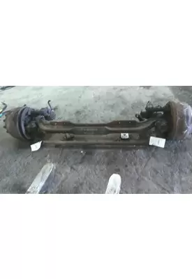 MERITOR-ROCKWELL MFS-18-133A-N AXLE ASSEMBLY, FRONT (STEER)