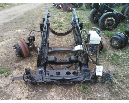 MERITOR-ROCKWELL MFS-18-133A-N FRONT END ASSEMBLY