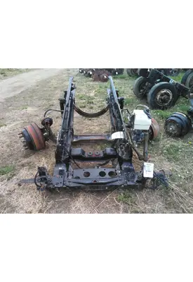 MERITOR-ROCKWELL MFS-18-133A-N FRONT END ASSEMBLY