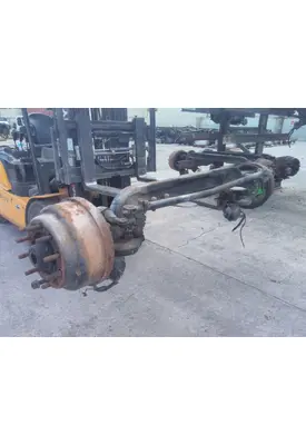 MERITOR-ROCKWELL MFS-20-133A AXLE ASSEMBLY, FRONT (STEER)