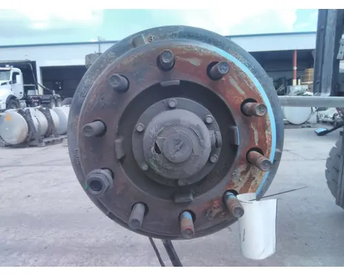 MERITOR-ROCKWELL MFS-20-133A AXLE ASSEMBLY, FRONT (STEER)