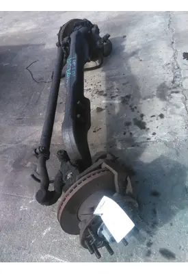 MERITOR-ROCKWELL MFS-20-133A AXLE ASSEMBLY, FRONT (STEER)