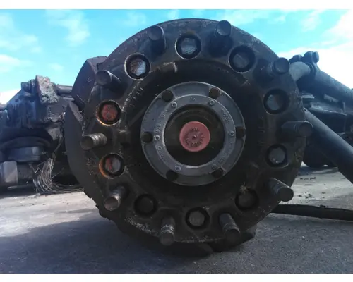 MERITOR-ROCKWELL MFS-20-133A AXLE ASSEMBLY, FRONT (STEER)
