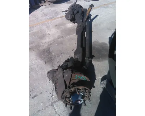 MERITOR-ROCKWELL MFS-20-133A AXLE ASSEMBLY, FRONT (STEER)