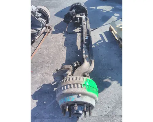 MERITOR-ROCKWELL MFS-20-133A AXLE ASSEMBLY, FRONT (STEER)