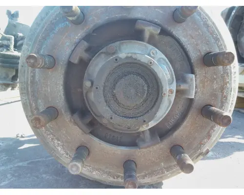 MERITOR-ROCKWELL MFS-20-133A AXLE ASSEMBLY, FRONT (STEER)