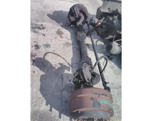 MERITOR-ROCKWELL MFS-20-133A AXLE ASSEMBLY, FRONT (STEER)