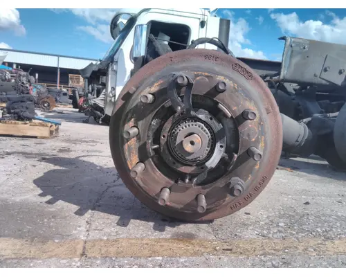 MERITOR-ROCKWELL MFS-20-133A AXLE ASSEMBLY, FRONT (STEER)