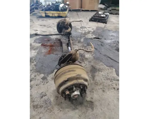MERITOR-ROCKWELL MFS-20-133A AXLE ASSEMBLY, FRONT (STEER)