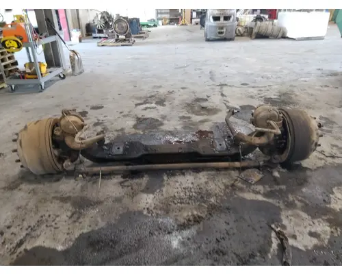 MERITOR-ROCKWELL MFS-20-133A AXLE ASSEMBLY, FRONT (STEER)