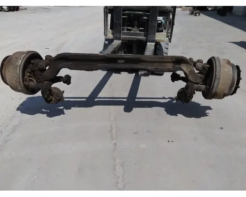 MERITOR-ROCKWELL MFS-20-133A AXLE ASSEMBLY, FRONT (STEER)