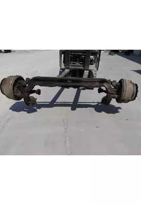 MERITOR-ROCKWELL MFS-20-133A AXLE ASSEMBLY, FRONT (STEER)
