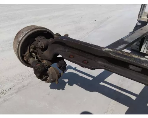 MERITOR-ROCKWELL MFS-20-133A AXLE ASSEMBLY, FRONT (STEER)